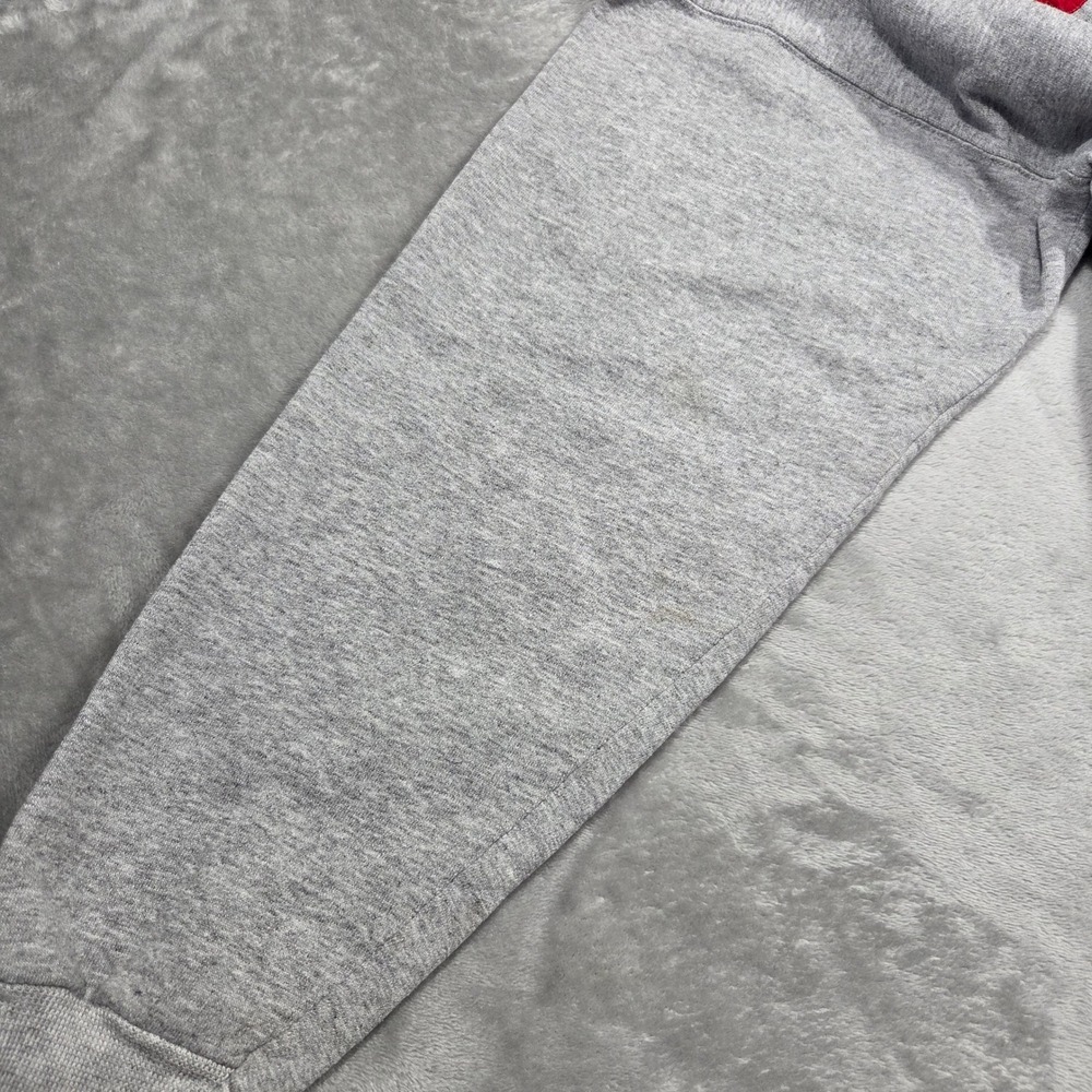 Vintage Champion Alexandria Cardinals Sweatshirt Mens L Crewneck Pullover Retro - Picture 5 of 13